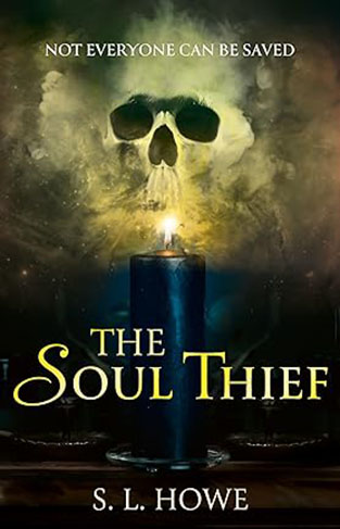 The Soul Thief